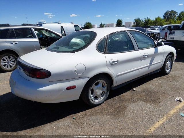 Продаж на аукціоні авто 1998 Ford Taurus Lx/se, vin: 1FAFP52U0WG244370, номер лоту: 46003504