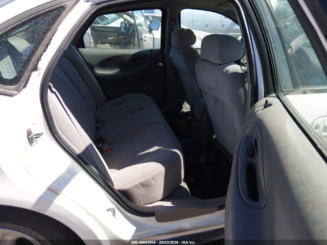 Продаж на аукціоні авто 1998 Ford Taurus Lx/se, vin: 1FAFP52U0WG244370, номер лоту: 46003504