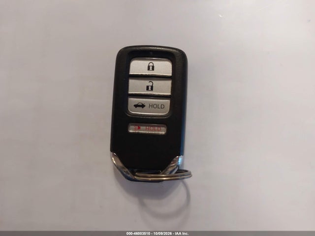 1HGCV1F39LA019622 Honda Accord Sport