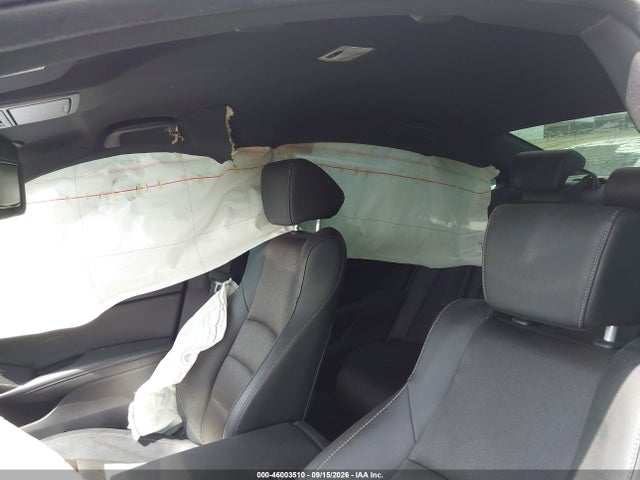 1HGCV1F39LA019622 Honda Accord Sport