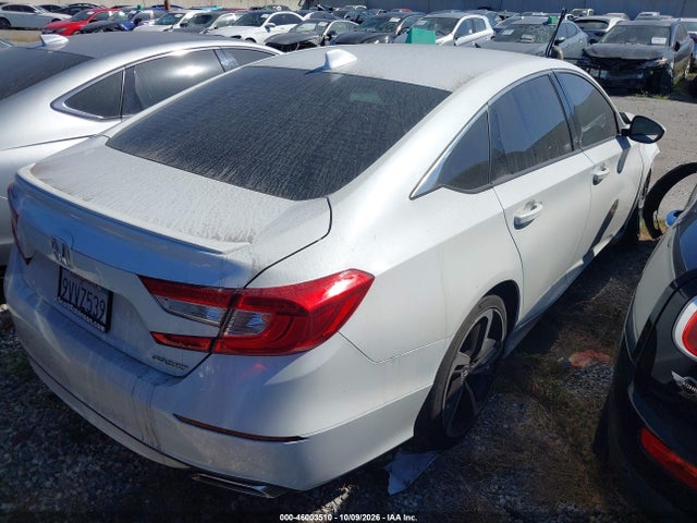 1HGCV1F39LA019622 Honda Accord Sport