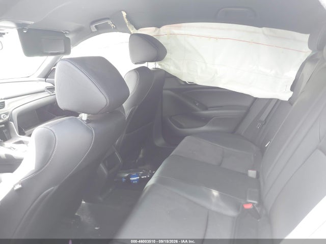 1HGCV1F39LA019622 Honda Accord Sport