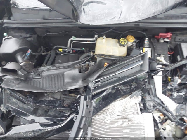 Aukcja sprzedaży 2018 Chevrolet Trax Lt, vin: 3GNCJPSB7JL237016, numer aukcji: 46003512