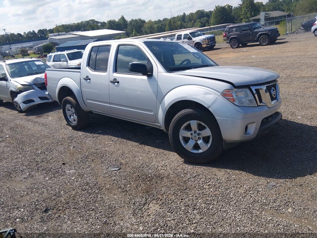 Aukcja sprzedaży 2013 Nissan Frontier Sv, vin: 1N6AD0ER3DN763832, numer aukcji: 46003515