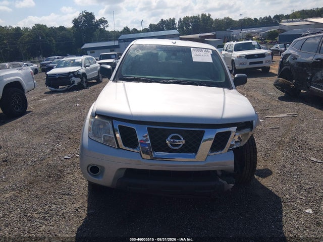 Aukcja sprzedaży 2013 Nissan Frontier Sv, vin: 1N6AD0ER3DN763832, numer aukcji: 46003515