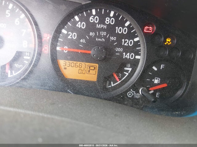 Aukcja sprzedaży 2013 Nissan Frontier Sv, vin: 1N6AD0ER3DN763832, numer aukcji: 46003515