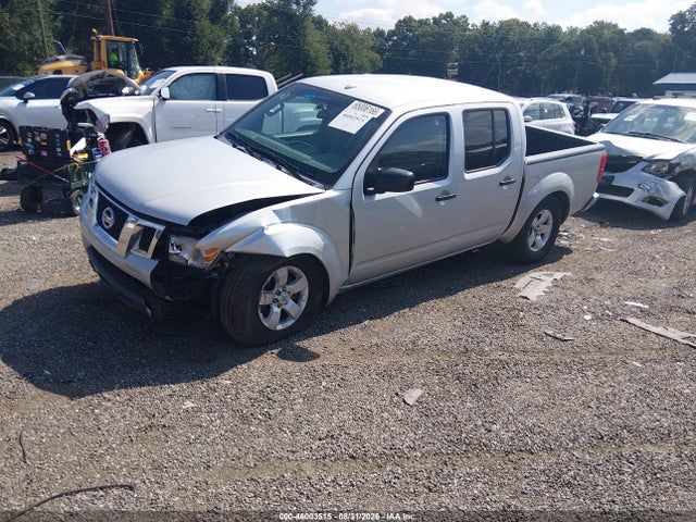 Aukcja sprzedaży 2013 Nissan Frontier Sv, vin: 1N6AD0ER3DN763832, numer aukcji: 46003515