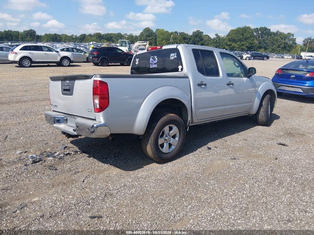 Aukcja sprzedaży 2013 Nissan Frontier Sv, vin: 1N6AD0ER3DN763832, numer aukcji: 46003515