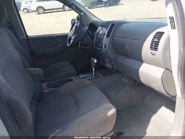 Aukcja sprzedaży 2013 Nissan Frontier Sv, vin: 1N6AD0ER3DN763832, numer aukcji: 46003515
