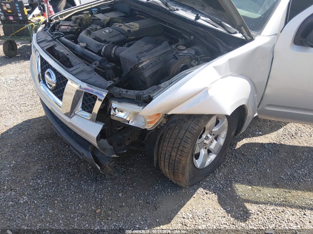 Aukcja sprzedaży 2013 Nissan Frontier Sv, vin: 1N6AD0ER3DN763832, numer aukcji: 46003515