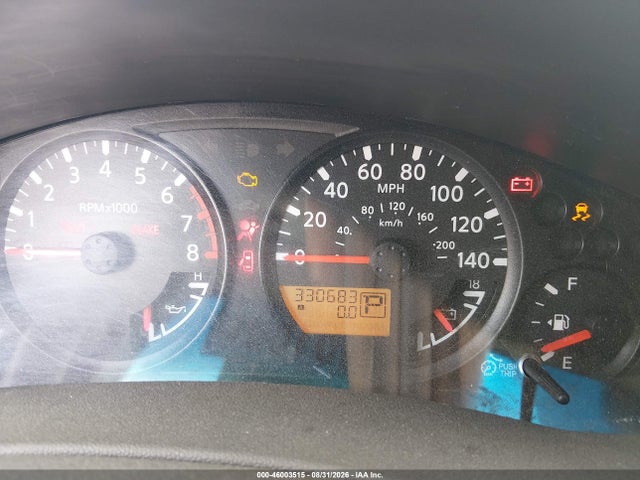 Aukcja sprzedaży 2013 Nissan Frontier Sv, vin: 1N6AD0ER3DN763832, numer aukcji: 46003515
