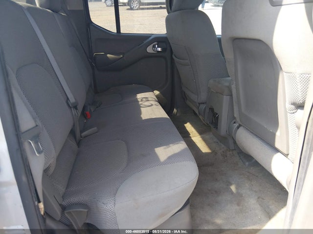 Aukcja sprzedaży 2013 Nissan Frontier Sv, vin: 1N6AD0ER3DN763832, numer aukcji: 46003515