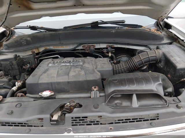 Aukcja sprzedaży 2007 Honda Ridgeline Rts, vin: 2HJYK16437H515203, numer aukcji: 46003517