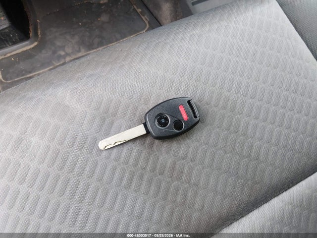 Aukcja sprzedaży 2007 Honda Ridgeline Rts, vin: 2HJYK16437H515203, numer aukcji: 46003517