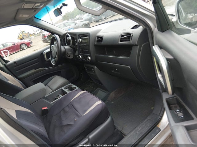 Aukcja sprzedaży 2007 Honda Ridgeline Rts, vin: 2HJYK16437H515203, numer aukcji: 46003517