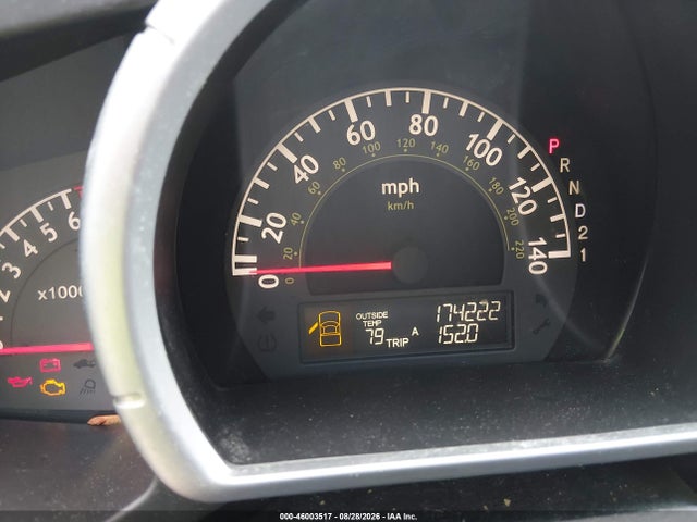 Aukcja sprzedaży 2007 Honda Ridgeline Rts, vin: 2HJYK16437H515203, numer aukcji: 46003517