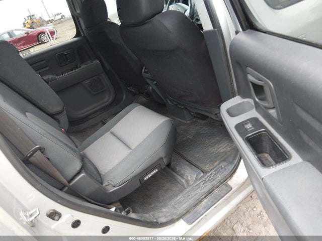 Aukcja sprzedaży 2007 Honda Ridgeline Rts, vin: 2HJYK16437H515203, numer aukcji: 46003517