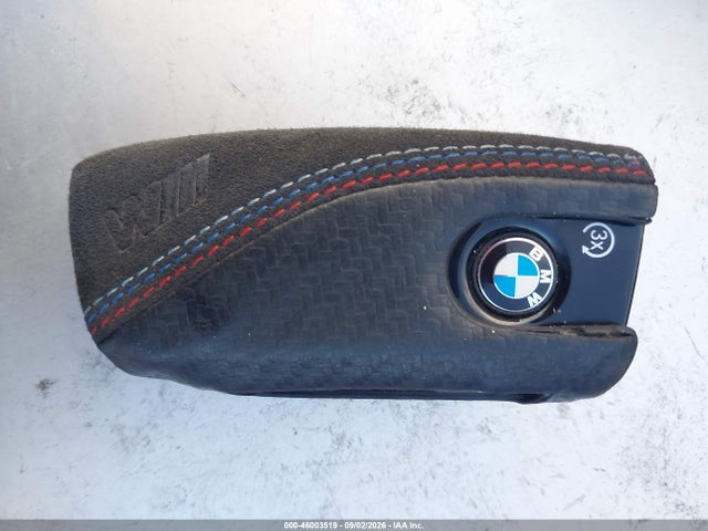 46003519 :رقم المزاد ، 5YM13ET08R9V64323 vin ، 2024 Bmw X5 M Competition مزاد بيع