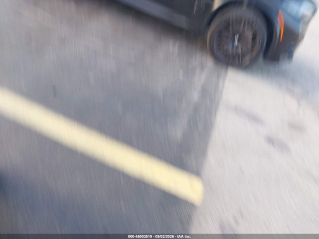 46003519 :رقم المزاد ، 5YM13ET08R9V64323 vin ، 2024 Bmw X5 M Competition مزاد بيع