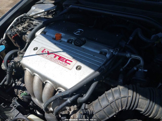 2007 Acura Tsx მანქანა იყიდება აუქციონზე, vin: JH4CL96997C013481, აუქციონის ნომერი: 46003529