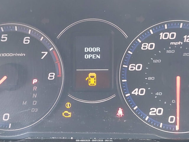 2007 Acura Tsx მანქანა იყიდება აუქციონზე, vin: JH4CL96997C013481, აუქციონის ნომერი: 46003529