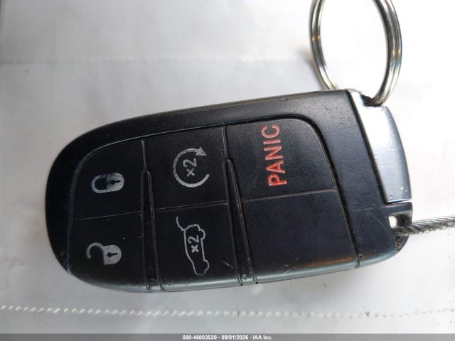 1C4RJFBG7GC323777 Jeep Grand Cherokee Limited