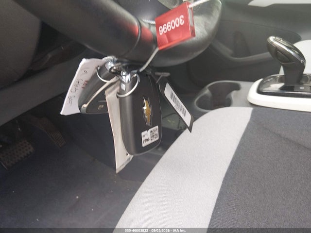 Chevrolet BOLT EV LT 2019 1G1FY6S05K4123963 Image 11