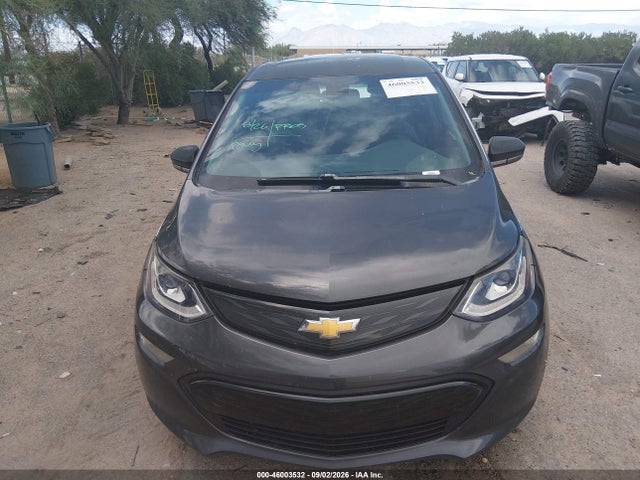 Chevrolet BOLT EV LT 2019 1G1FY6S05K4123963 Image 12