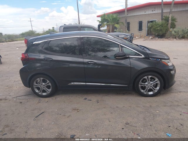 Chevrolet BOLT EV LT 2019 1G1FY6S05K4123963 Image 13