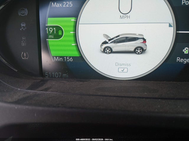 Chevrolet BOLT EV LT 2019 1G1FY6S05K4123963 Image 15