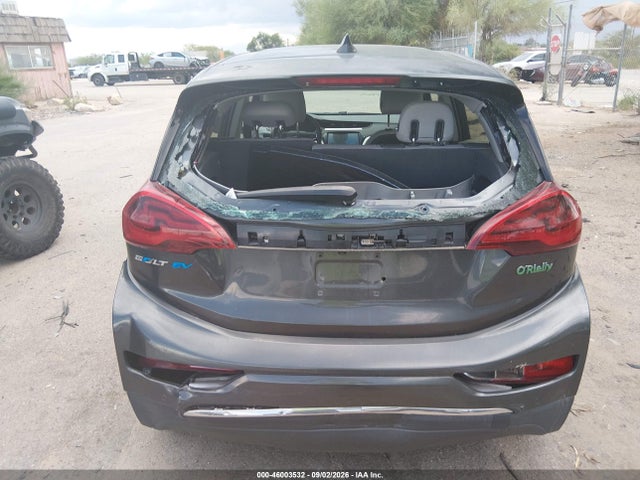 Chevrolet BOLT EV LT 2019 1G1FY6S05K4123963 Image 16