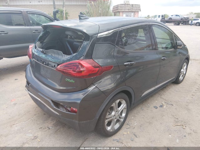 Chevrolet BOLT EV LT 2019 1G1FY6S05K4123963 Image 4