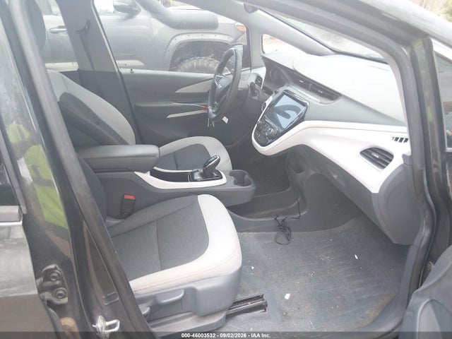 Chevrolet BOLT EV LT 2019 1G1FY6S05K4123963 Image 5