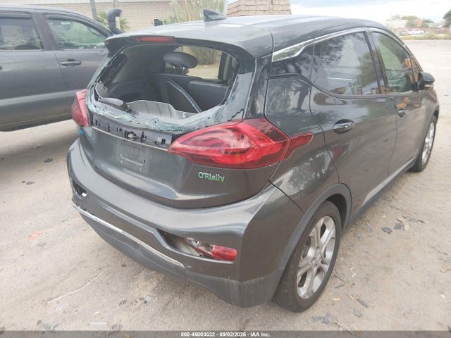 Chevrolet BOLT EV LT 2019 1G1FY6S05K4123963 Image 6