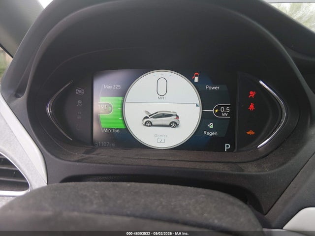 Chevrolet BOLT EV LT 2019 1G1FY6S05K4123963 Image 7