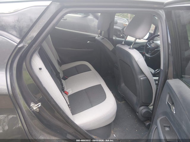 Chevrolet BOLT EV LT 2019 1G1FY6S05K4123963 Image 8