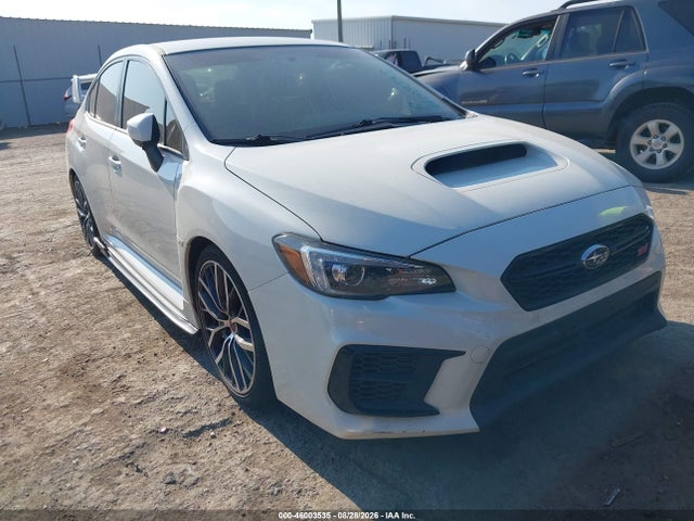 Продаж на аукціоні авто 2020 Subaru Wrx Sti, vin: JF1VA2E6XL9828297, номер лоту: 46003535
