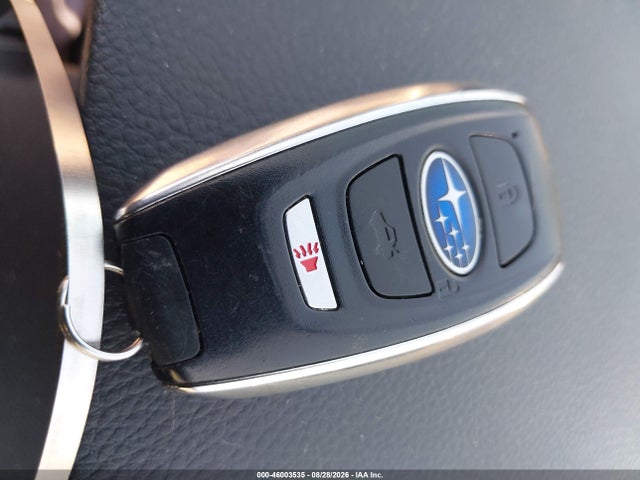 Продаж на аукціоні авто 2020 Subaru Wrx Sti, vin: JF1VA2E6XL9828297, номер лоту: 46003535