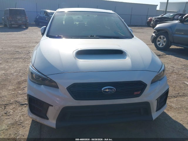 Продаж на аукціоні авто 2020 Subaru Wrx Sti, vin: JF1VA2E6XL9828297, номер лоту: 46003535