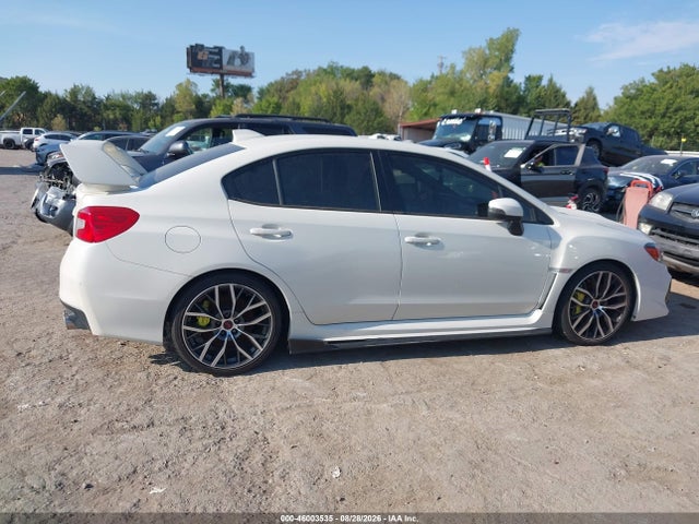 Продаж на аукціоні авто 2020 Subaru Wrx Sti, vin: JF1VA2E6XL9828297, номер лоту: 46003535