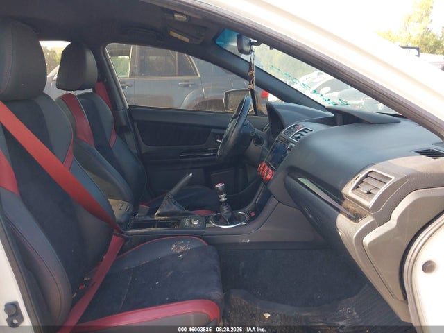Продаж на аукціоні авто 2020 Subaru Wrx Sti, vin: JF1VA2E6XL9828297, номер лоту: 46003535