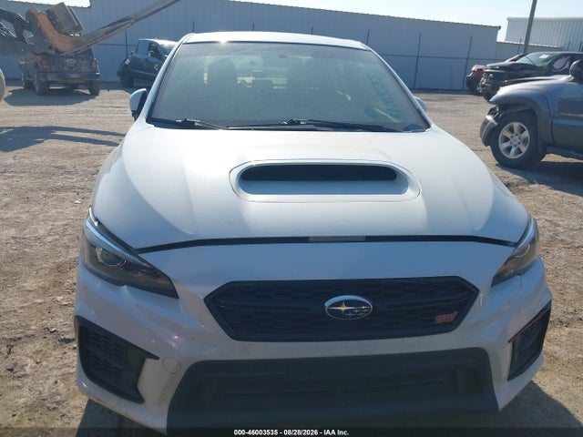 Продаж на аукціоні авто 2020 Subaru Wrx Sti, vin: JF1VA2E6XL9828297, номер лоту: 46003535
