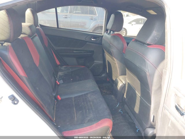 Продаж на аукціоні авто 2020 Subaru Wrx Sti, vin: JF1VA2E6XL9828297, номер лоту: 46003535