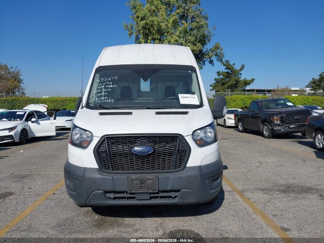 Продаж на аукціоні авто 2023 Ford Transit-350 Cargo Van, vin: 1FTBW3XG2PKA61599, номер лоту: 46003536
