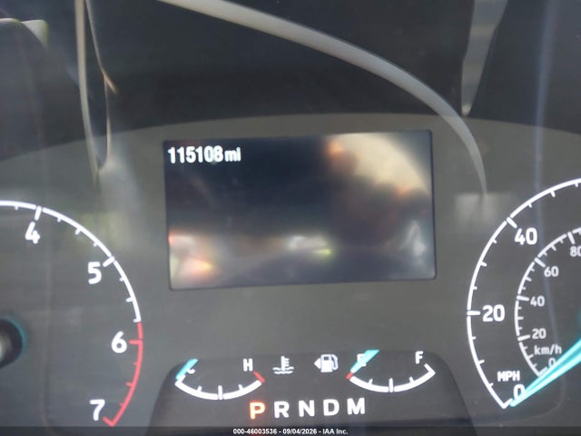 Продаж на аукціоні авто 2023 Ford Transit-350 Cargo Van, vin: 1FTBW3XG2PKA61599, номер лоту: 46003536
