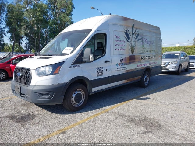 Продаж на аукціоні авто 2023 Ford Transit-350 Cargo Van, vin: 1FTBW3XG2PKA61599, номер лоту: 46003536