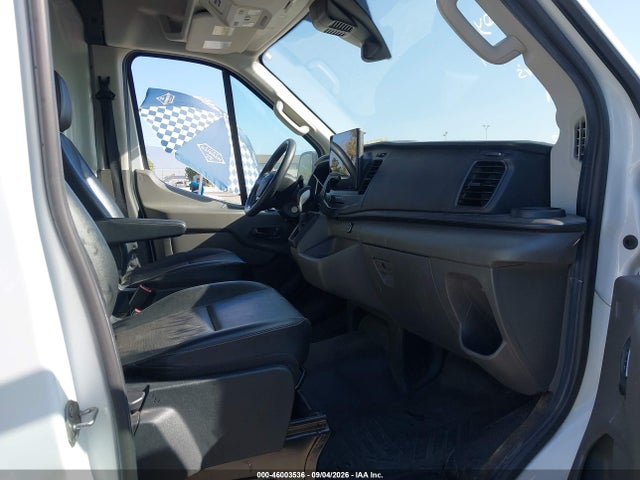 Продаж на аукціоні авто 2023 Ford Transit-350 Cargo Van, vin: 1FTBW3XG2PKA61599, номер лоту: 46003536
