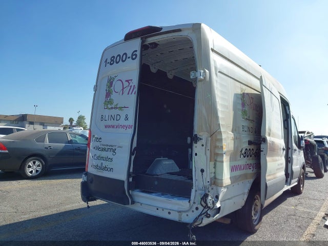Продаж на аукціоні авто 2023 Ford Transit-350 Cargo Van, vin: 1FTBW3XG2PKA61599, номер лоту: 46003536