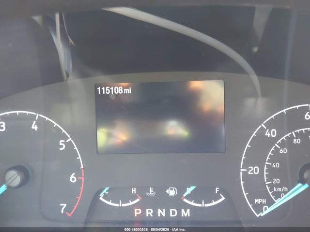 Продаж на аукціоні авто 2023 Ford Transit-350 Cargo Van, vin: 1FTBW3XG2PKA61599, номер лоту: 46003536