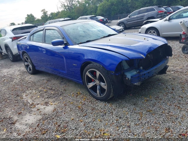 Auction sale of the 2013 Dodge Charger Road/track, vin: 2C3CDXCT8DH682163, lot number: 46003539